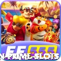 58win Prime Slots