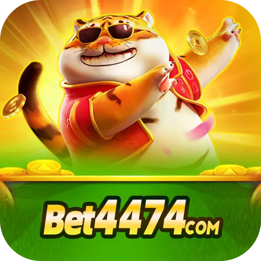bet4474 Casino Official v5.5.8