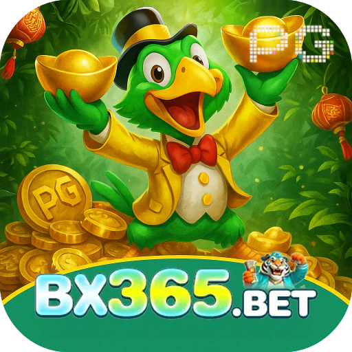 bx365 Casino Official v5.0.3