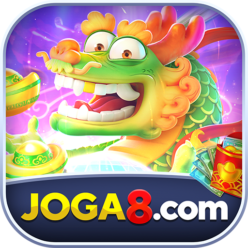 joga8 Slots Gold v2.3.9