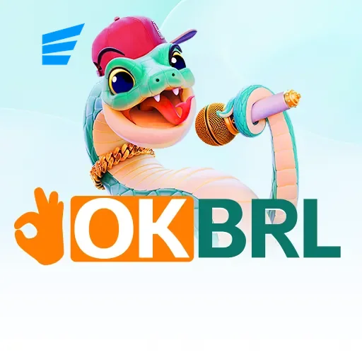 okbrl King - Win Real BRL