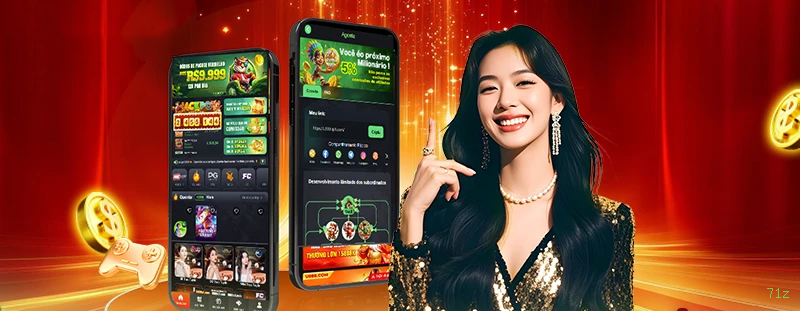 Betsoft Gaming Slots 3D 71z