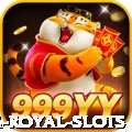 Toppg Royal Slots